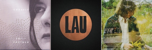 coracle-lau