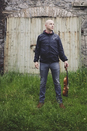 John McCusker - Hello. Goodbye