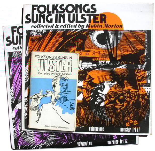 folksongs-ulster