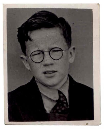 Robin Morton