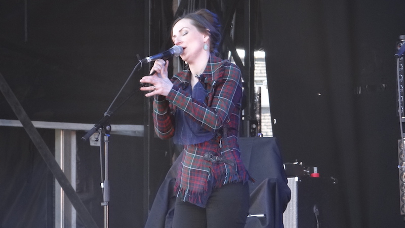 Julie Fowlis
