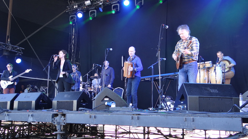 capercaillie