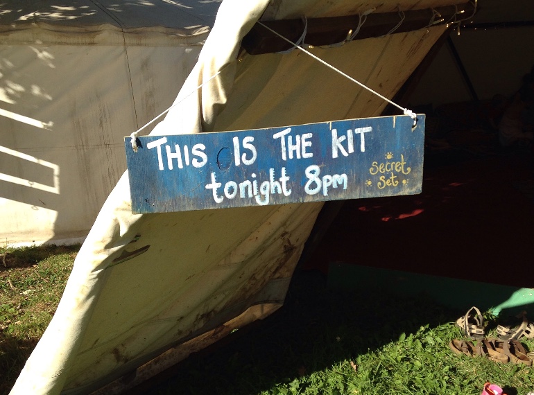This is the Kit