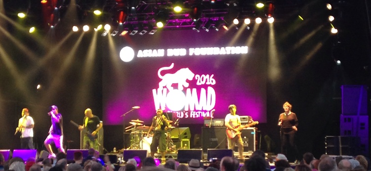 Asian Dub Foundation