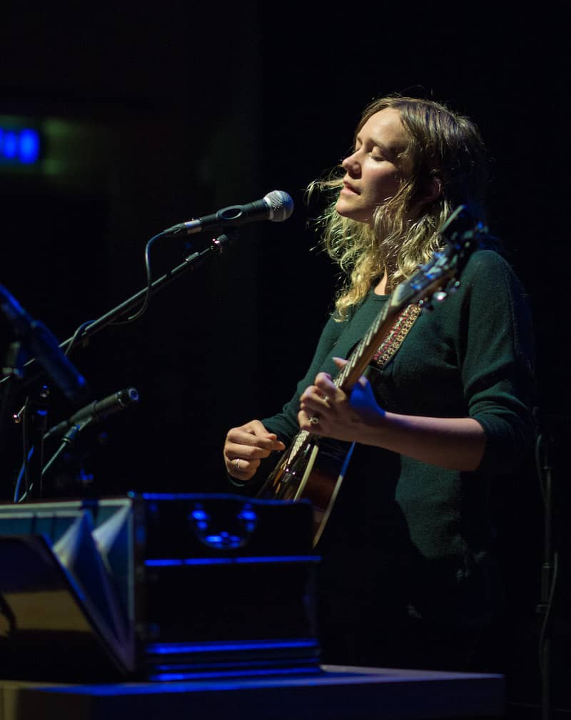 Brigid Mae Power