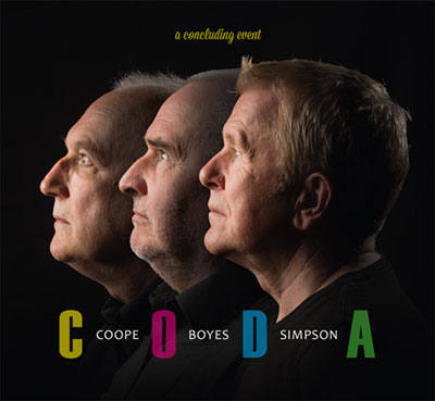 CODA-cover