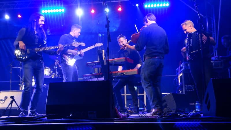 Skerryvore