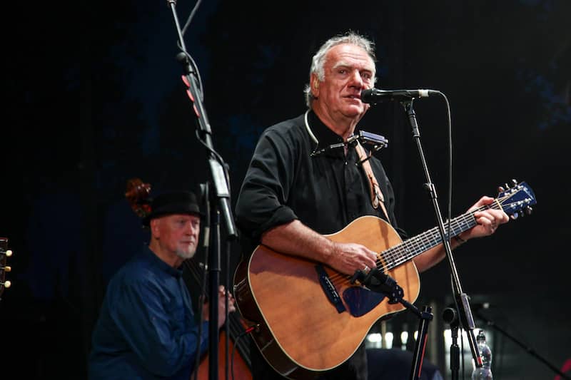 Ralph McTell