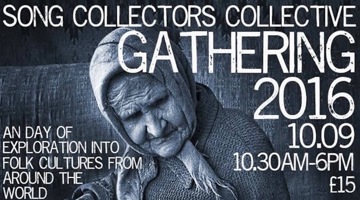 Song Collectors Collective