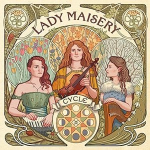 Lady Maisery - Artist of the Month