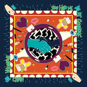 Samantha Crain - You Had Me At Goodbye Samantha Crain - You Had Me At Goodbye