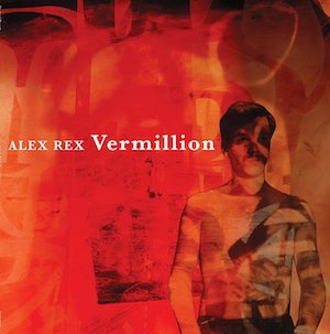 Alex Rex Vermillion