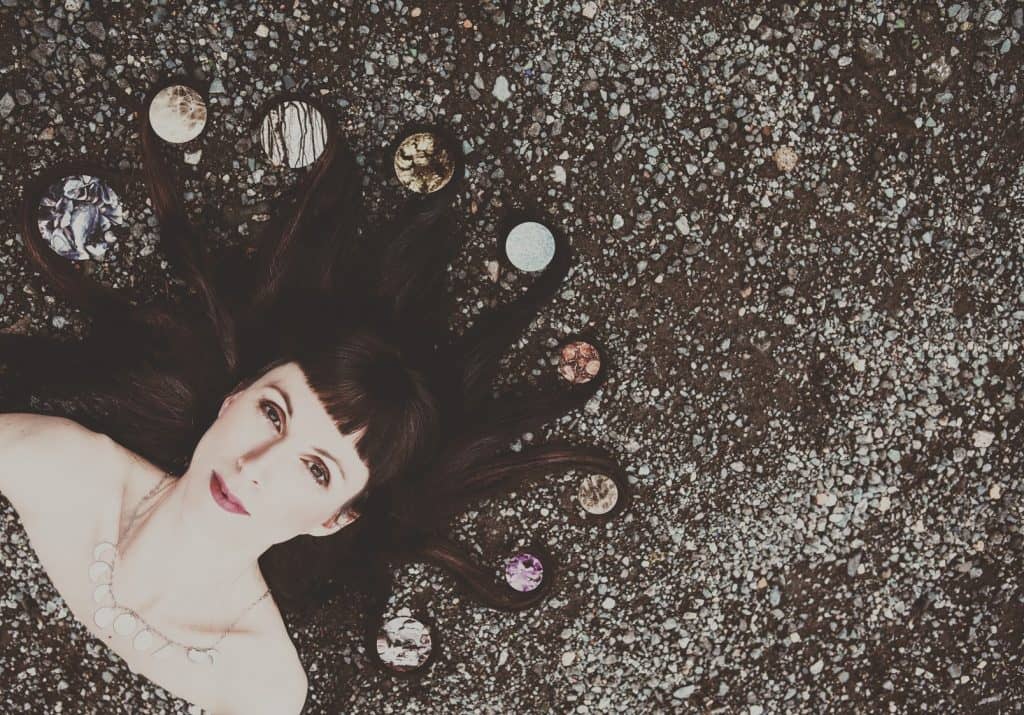 Hannah Sanders