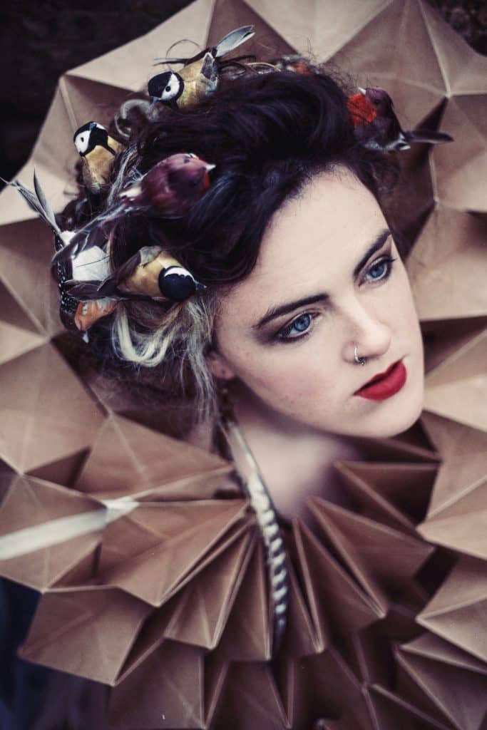 Kate Young