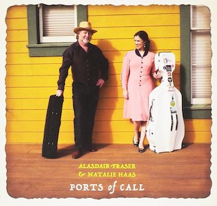 Ports of Call