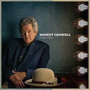 Rodney Crowell