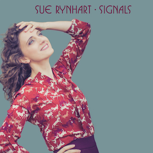Sue Rynhart Signals