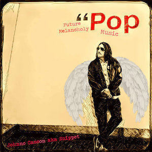 future melancholy pop music album