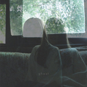 Angharad Drake Ghost