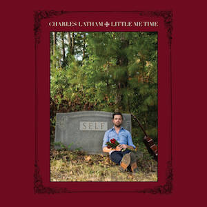 Charles Latham