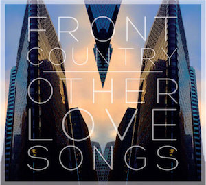 Front Country Other Love Songs Cover