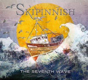 Skipinnish The Seventh Wave