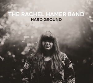 The Rachel Hamer Band