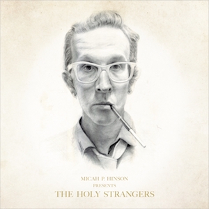 holy strangers