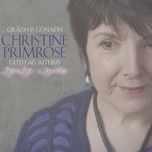 Christine Primrose