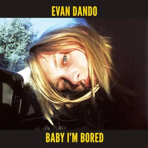 Evan Dando