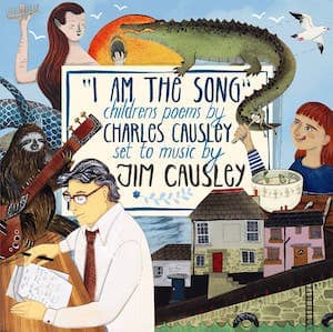 I Am The song