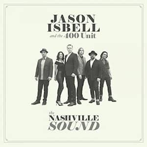 Jason Isbell and the 400 unit cover