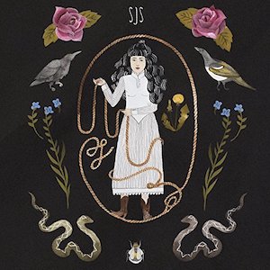Sarah Jane Scouten Cover