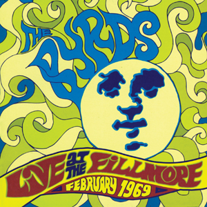 The Byrds