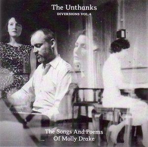 The Songs and Poems of Molly Drake