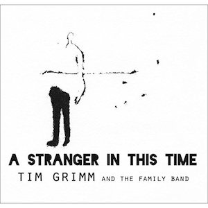 Tim Grimm and The Family Band