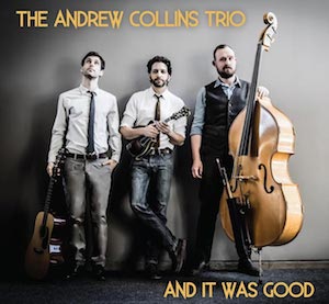 andrew collins trio