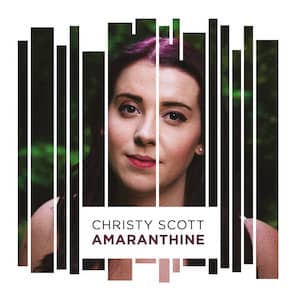 Amaranthine