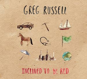 Inclined to be Red