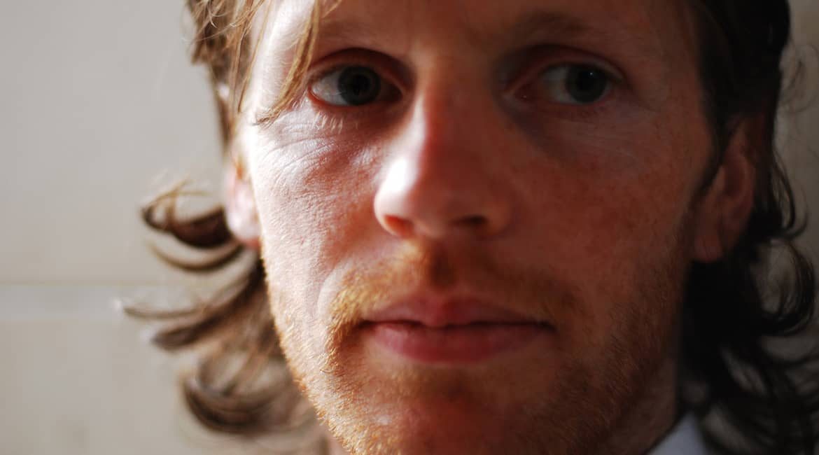 Lorcan Mac Mathuna