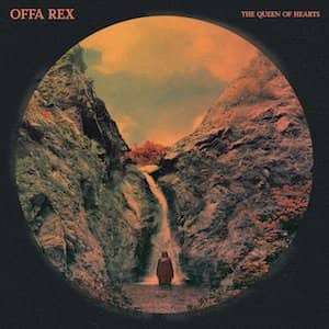 Offa Rex Cover