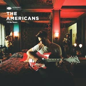 The Americans