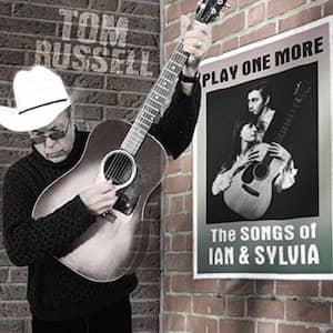 Tom Russell