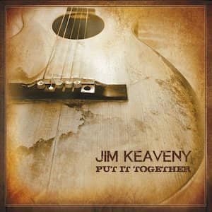 jim keaveny