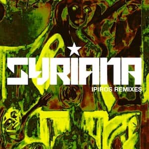 syriana
