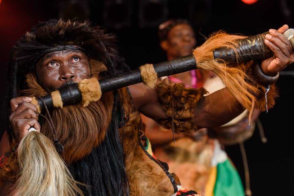 King Ayisoba