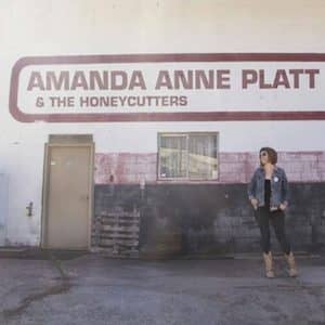 Amanda Anne Platt & The Honeycutters
