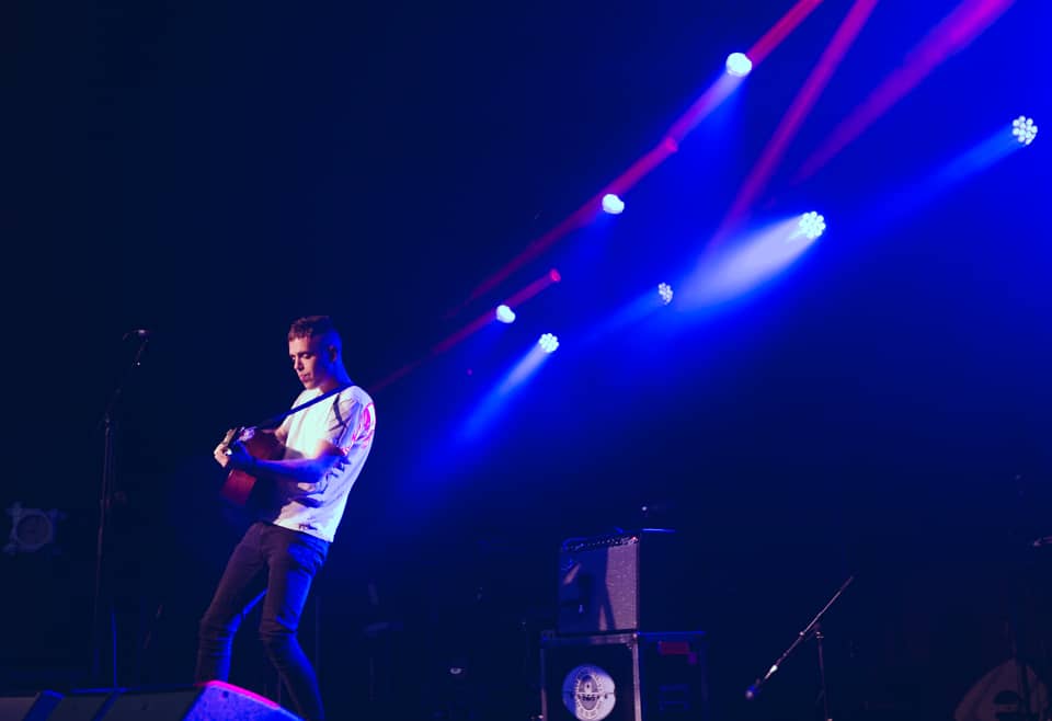 Benjamin Francis Leftwich