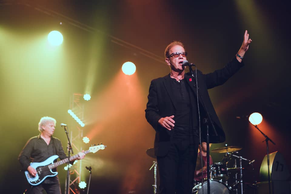Oysterband