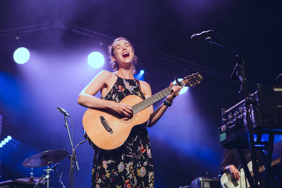 Lisa Hannigan